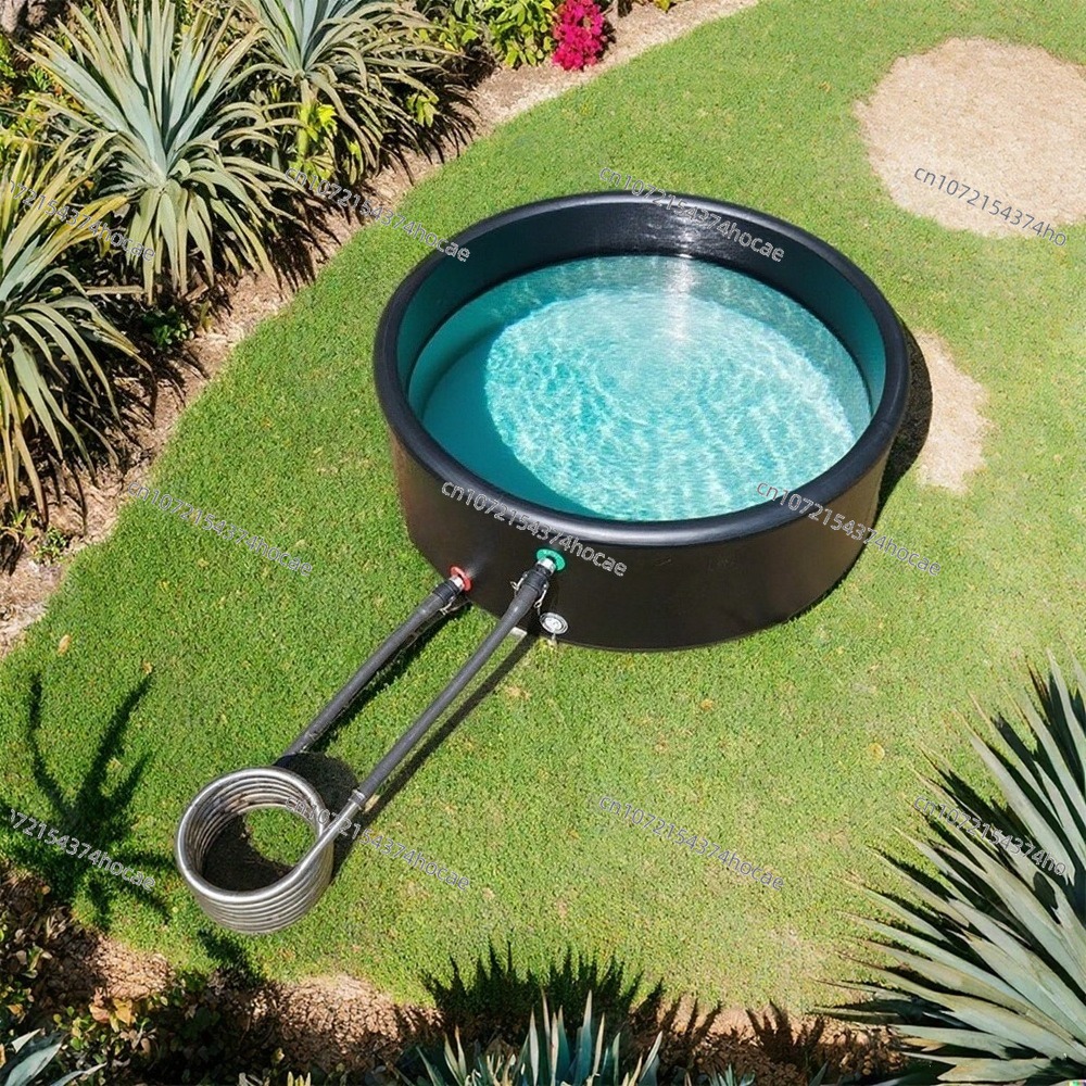 Şişme Küvet ve Jakuziler için  - Inflatable Hot Tub incelemesi ve fiyatı