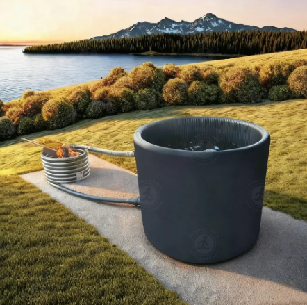 Şişme Küvet ve Jakuziler için  - Inflatable Hot Tub incelemesi ve fiyatı