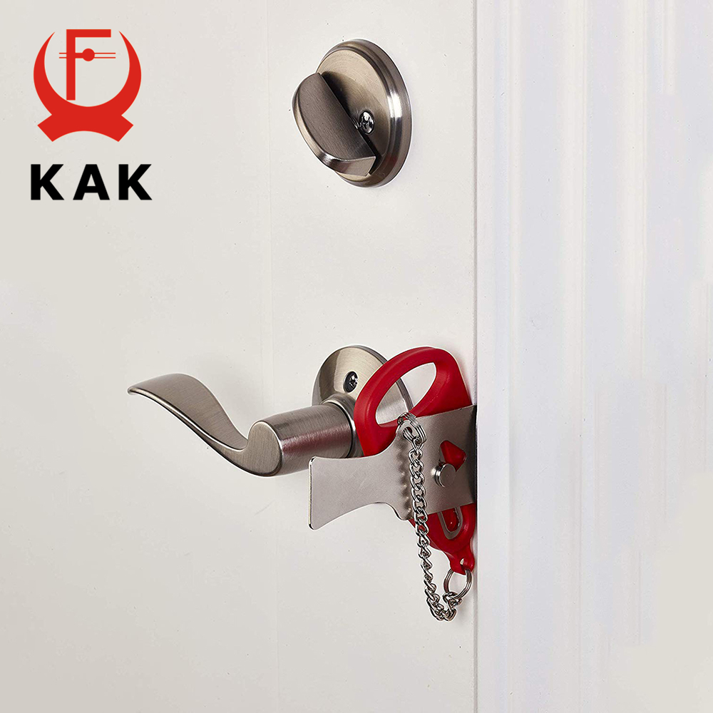 KAK taşınabilir kapı kilidi an - Outdoor Furniture Hotel incelemesi ve fiyatı