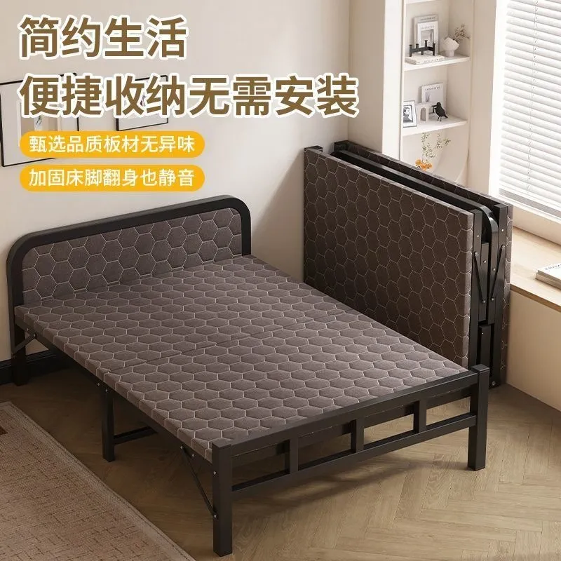 Tek Kişilik Katlanır Yatak Açı - Outdoor Furniture Iron incelemesi ve fiyatı