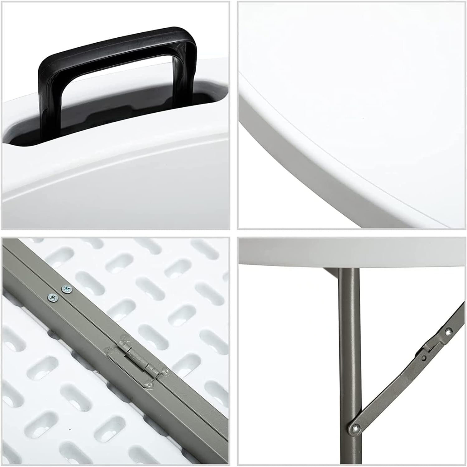 6FT Popüler Şişirme Kalıplı Aç - Outdoor Furniture Sale incelemesi ve fiyatı