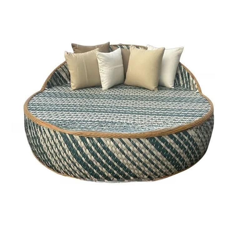 Özel tasarım dış mekan kanepe, - Outdoor Furniture Hotel incelemesi ve fiyatı