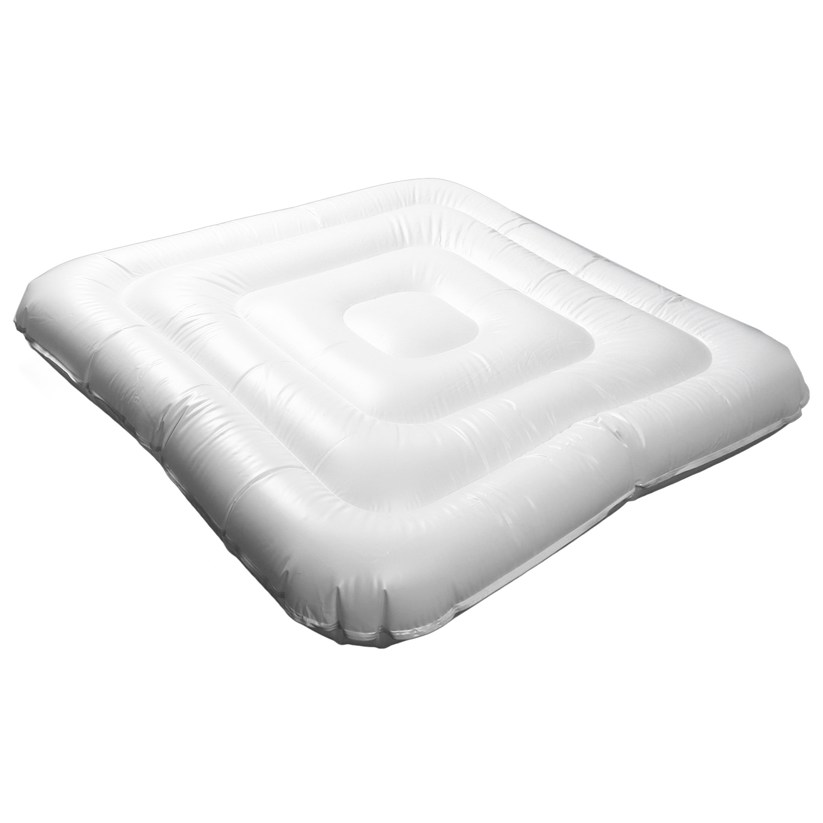 4.2ft Çaplı Şişme Jakuzi Kapağ - Inflatable Hot Tub incelemesi ve fiyatı