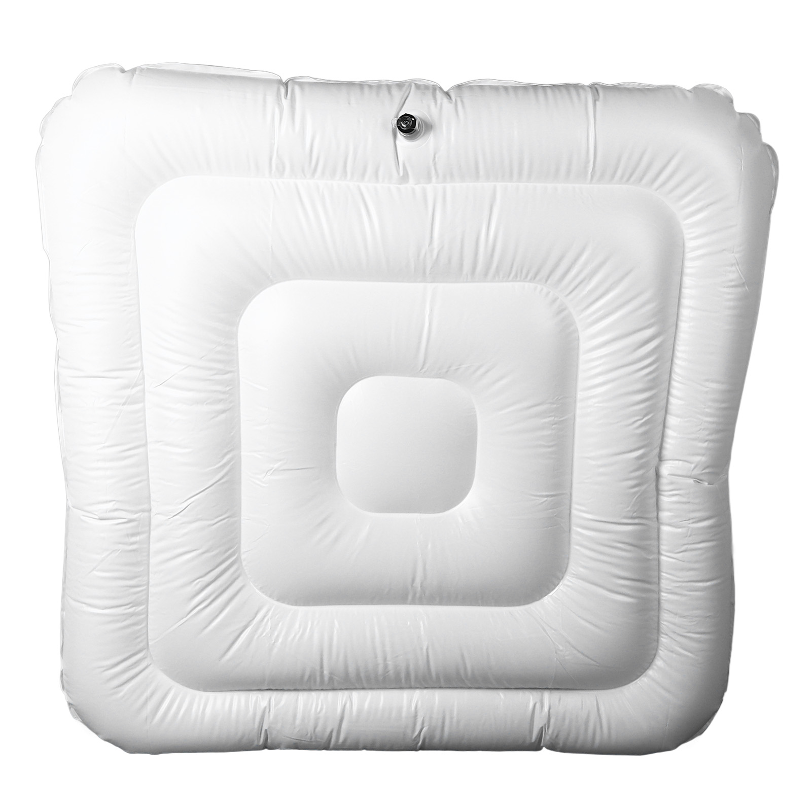 4.2ft Çaplı Şişme Jakuzi Kapağ - Inflatable Hot Tub incelemesi ve fiyatı