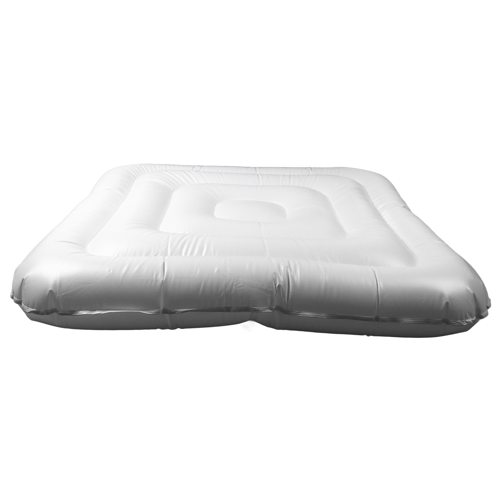 4.2ft Çaplı Şişme Jakuzi Kapağ - Inflatable Hot Tub incelemesi ve fiyatı