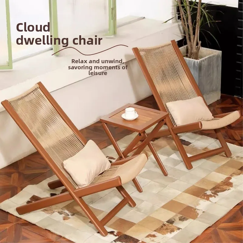 Rattan Örgülü Açık Hava Dinlen - Outdoor Furniture Iron incelemesi ve fiyatı