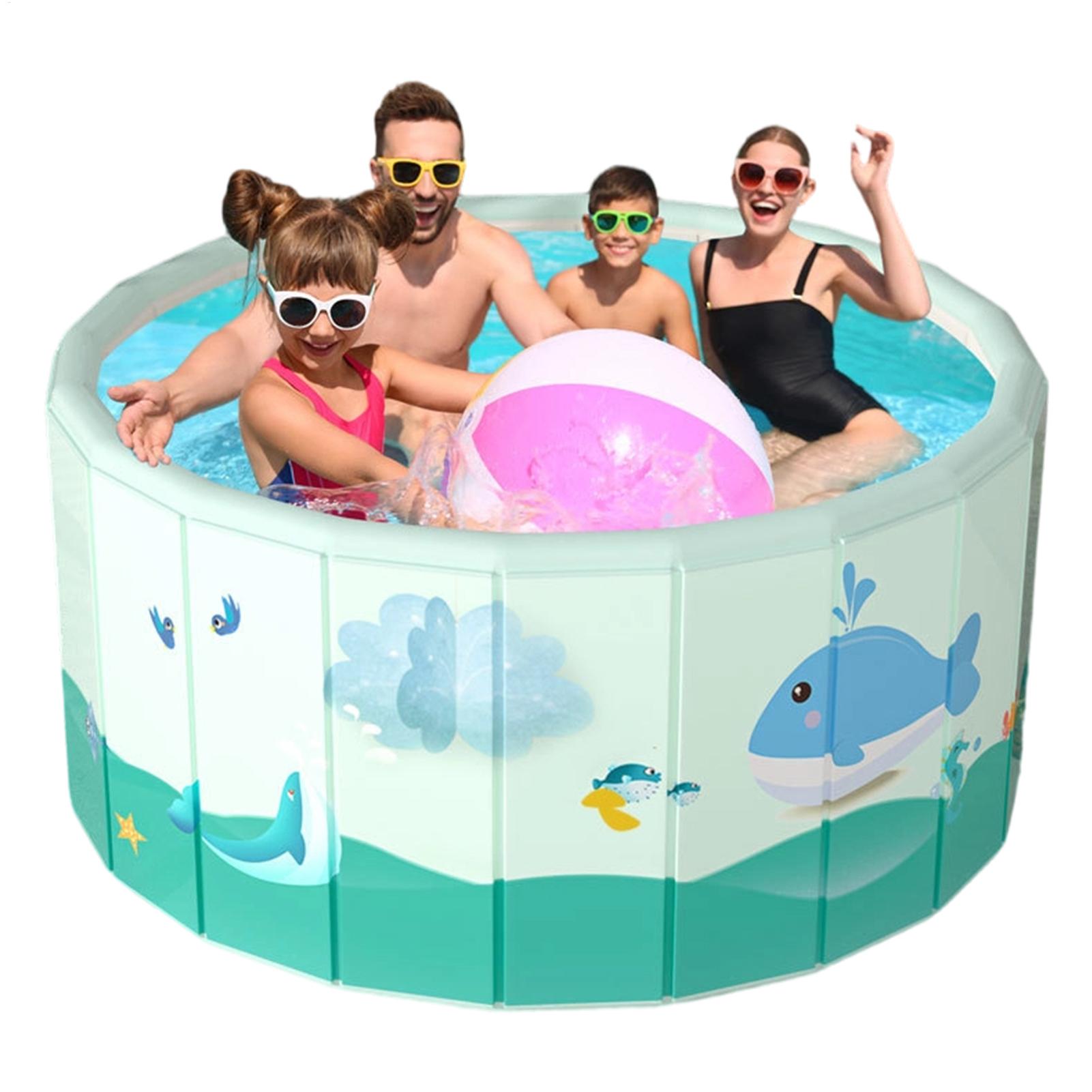 Şişme katlanır yüzme havuzu PV - Inflatable Hot Tub incelemesi ve fiyatı