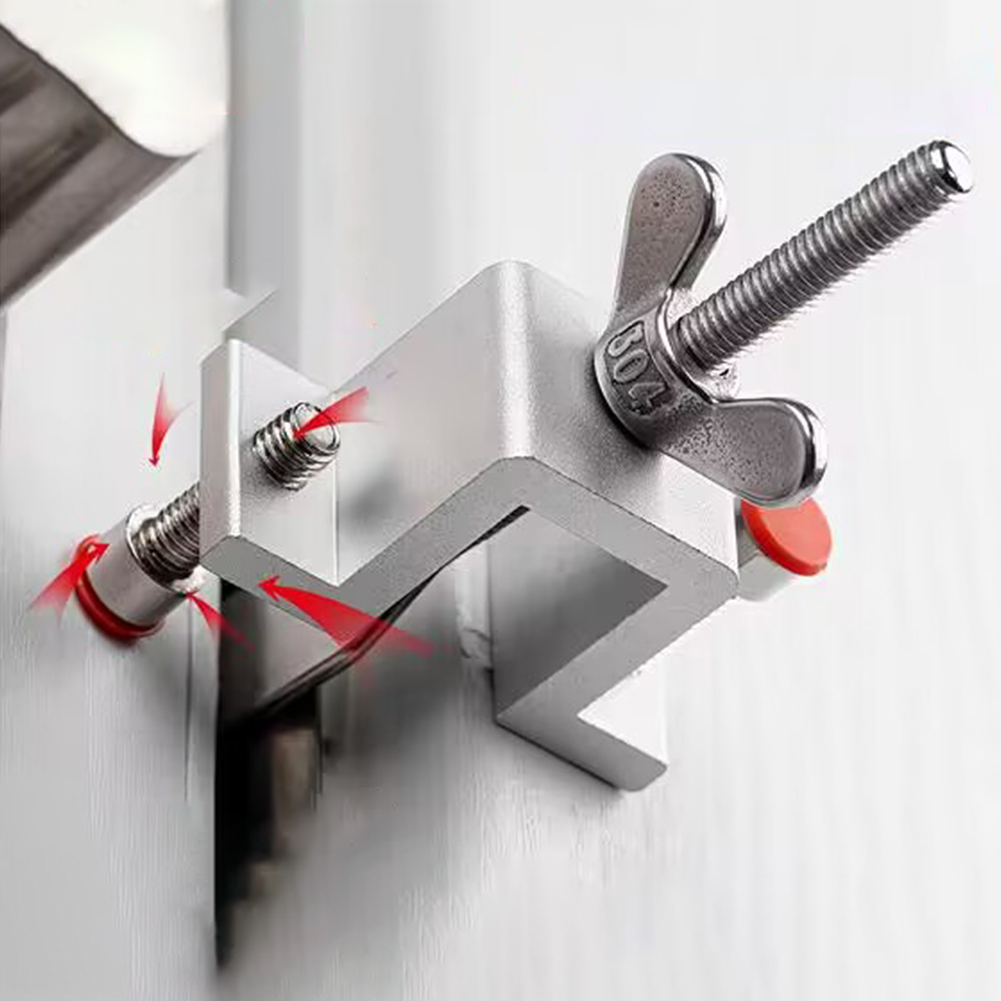 Taşınabilir Kapı Kilidi Çift S - Outdoor Furniture Hotel incelemesi ve fiyatı