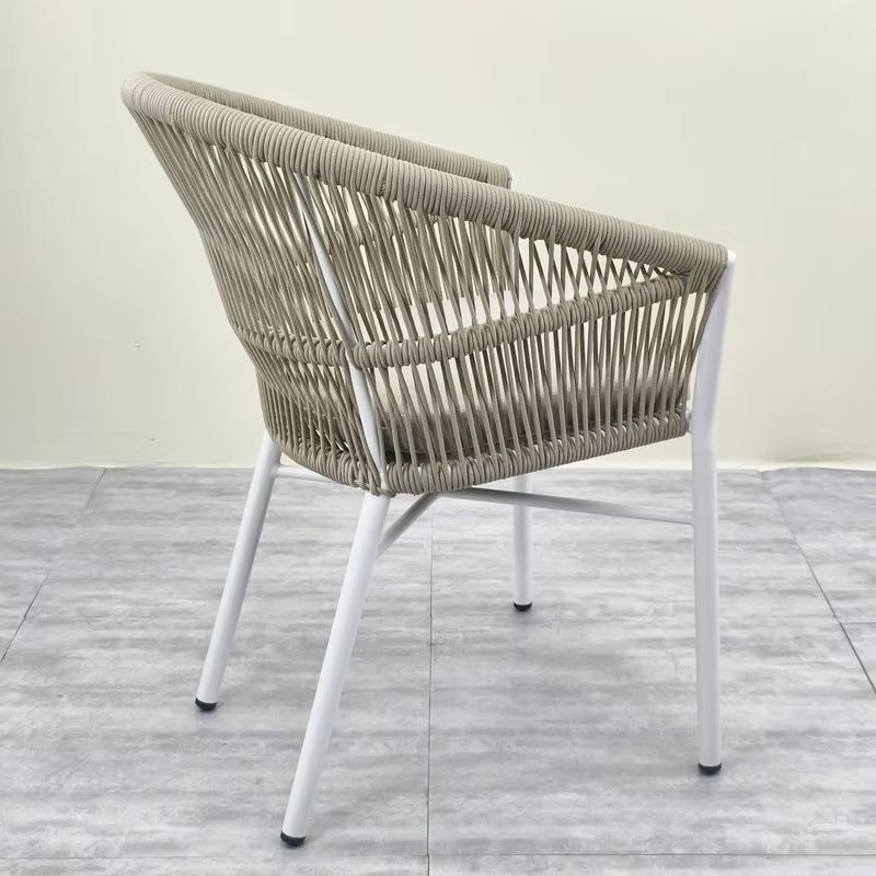 İstiflenebilir Geleneksel Alüm - Outdoor Furniture Hotel incelemesi ve fiyatı