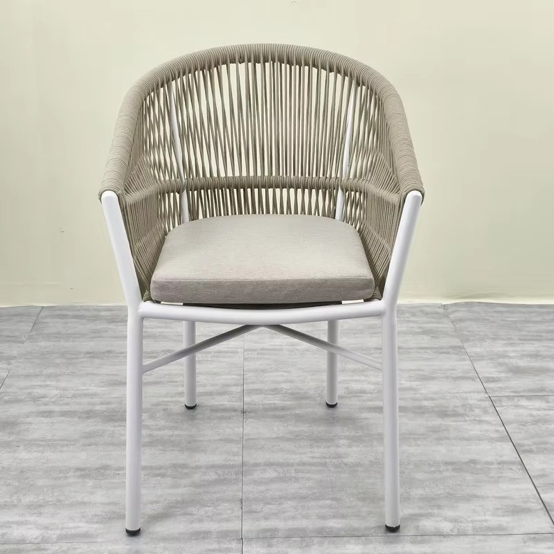 İstiflenebilir Geleneksel Alüm - Outdoor Furniture Hotel incelemesi ve fiyatı