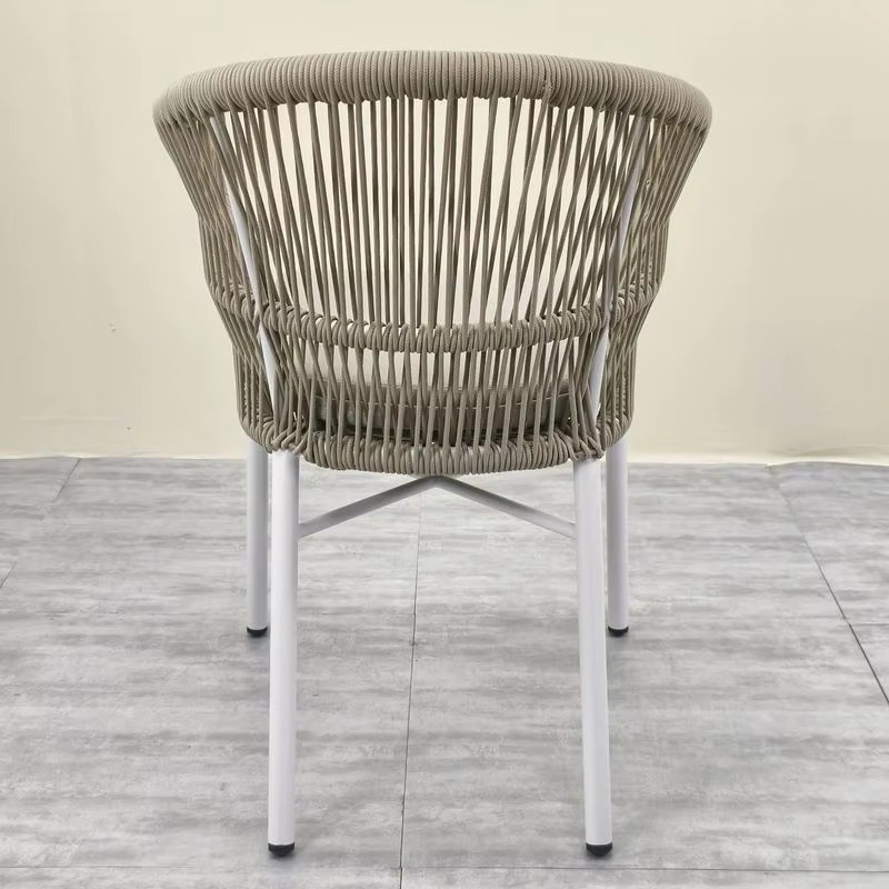 İstiflenebilir Geleneksel Alüm - Outdoor Furniture Hotel incelemesi ve fiyatı