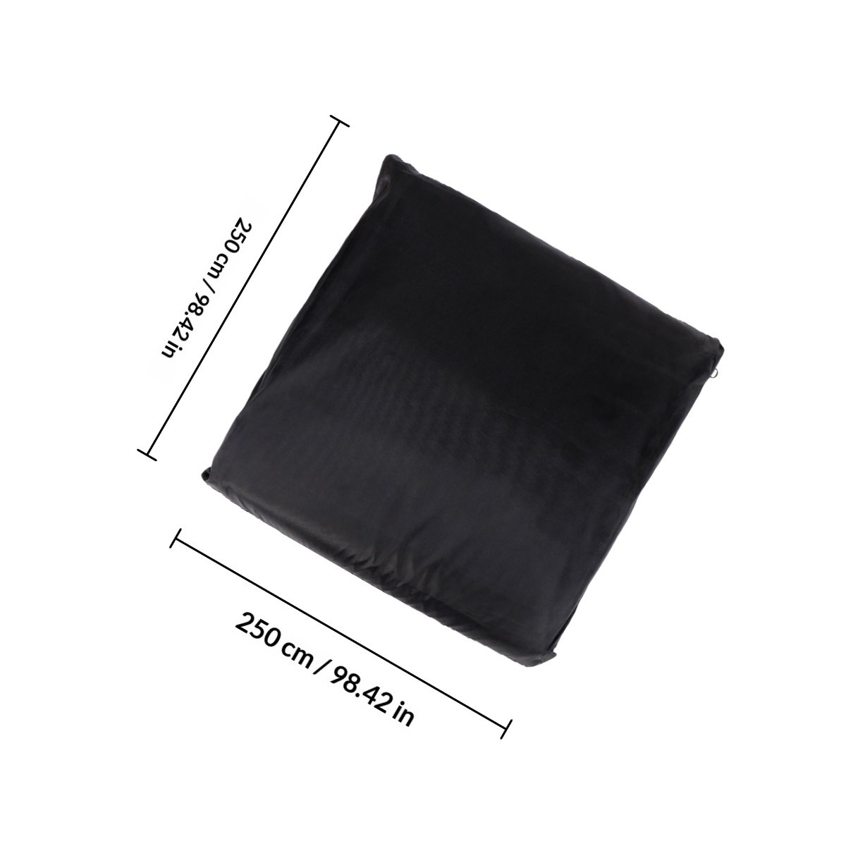 Su geçirmez Mobilya Örtüsü 350 - Outdoor Furniture Sofa incelemesi ve fiyatı