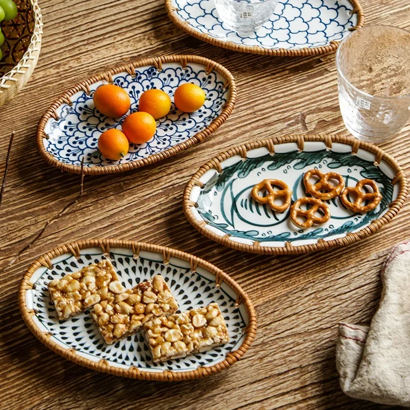 Japon Rattan Dokuma Seramik Me - Outdoor Furniture Sale incelemesi ve fiyatı