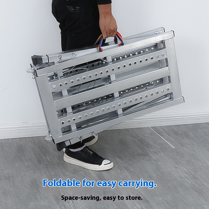 Çelik iskele, katlanabilir mer - Outdoor Furniture Sale incelemesi ve fiyatı