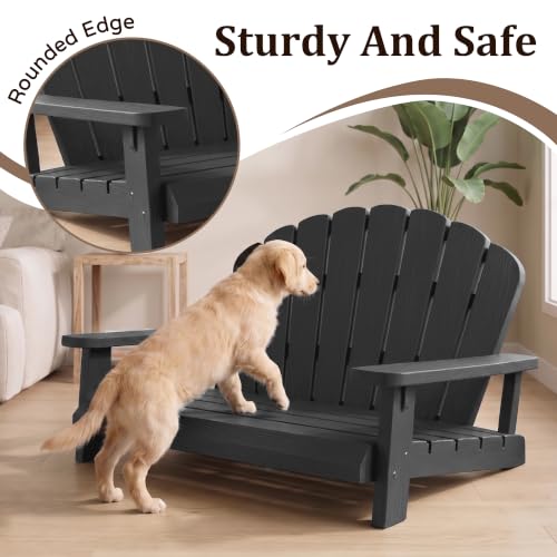 Köpek Koltuğu, Dış Mekan Köpek - Outdoor Furniture Easy To Clean incelemesi ve fiyatı